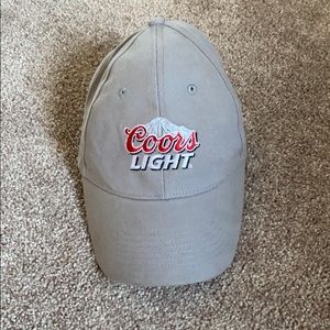 Colors Light Baseball Cap
